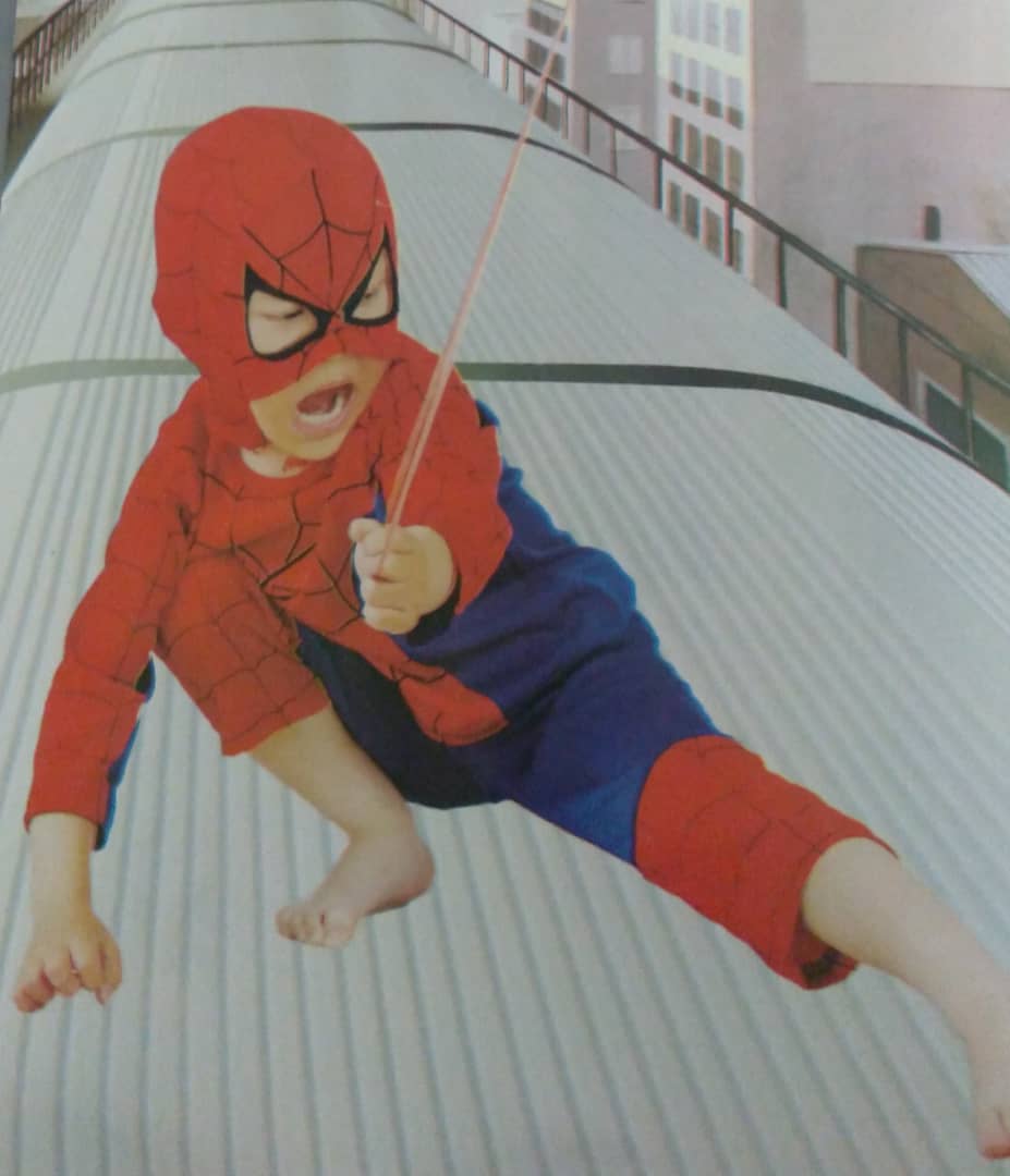 costume-spiderman